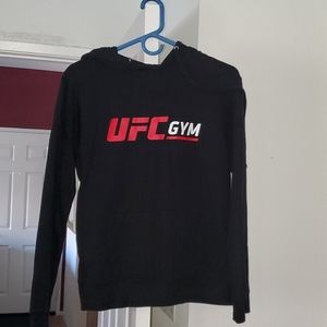 Women's sweatshirt  worn twice